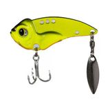 Ryuji Speed Vıb 4Cm 8,5Gr Vibrasyon Yem Renk : Lemon
