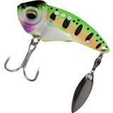 Ryuji Speed VIB 5cm 12,5gr Vibrasyon Yem Fire Tiger