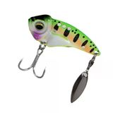 Ryuji Speed Vıb 5Cm 12,5Gr Vibrasyon Yem