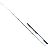 Ryuji Strobe II 198 cm 40-110 gr Aksiyonlu Tekne Kamışı