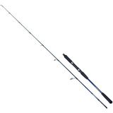 Ryuji Strobe Iı 198CM 80-170GR 2p Jig ve Tekne Olta Kamışı - Mavi - Siyah