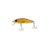 Ryuji Süper Minnow 5.5cm 5gr Floating Maket Yem Teke