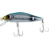 Ryuji Super Minnow 5,5cm 5gr Maket Yem Renk : Melanur - 1