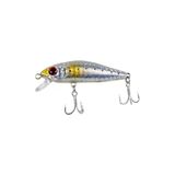 Ryuji Super Minnow 5,5Cm 5Gr Maket Yem Renk : Trans Iwashi
