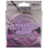 Ryuji Supreme 200 m Yeşil 0.30 mm Misina
