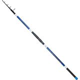 Ryuji Surf Master 4.20CM 100-250 gr Tele Surf Kamış - 420 cm - Mavi - Siyah