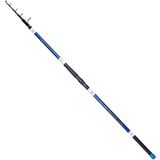 Ryuji Surf Master 420 cm 100-250 gr Atarlı Teleskopik Karbon Surf Kamış