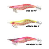 Ryuji Sutte Squid 3.0# 9,5Cm 15Gr Kalamar Zokası
