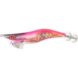 Ryuji Sutte Squid #3 9,5cm 15GR Kalamar Zokası - Red Glow