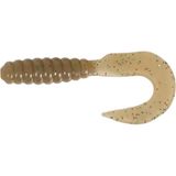 Ryuji Swim Worm 5,5cm Silikon Yem Renk : Bloodworm - 1