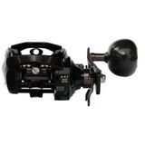 Ryuji Tai Game Baitcasting Çıkrık Sol El Olta Makinesi