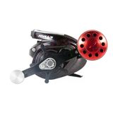 Ryuji Taido 500L 6+1 Bilyalı 8.0:1 Devirli Sol El Baitcasting Olta Makinesi