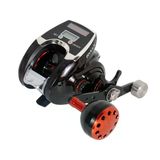 Ryuji Taido 500L Baitcasing Sol El Olta Makinesi