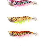 Ryuji Target Squid 3.5 24 gr Kalamar Zokası - RAINBOW TIGER