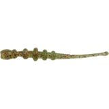 Ryuji Tipsy Worm 5.8 cm 12 Adet Glowy Silikon Yem