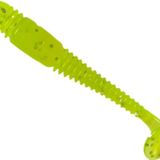 Ryuji Togo 5cm Silikon Yem - Green Chartreuse