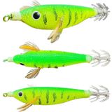 Ryuji Toto Squid #2 7cm 9,5gr Kalamar Zokası 09