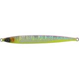 Ryuji Vertical 11CM 40GR Jig Yem Renk : Uv Chartreuse
