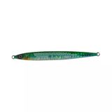 Ryuji Vertical 11CM 40GR Jig Yem Renk : Uv Sayoris