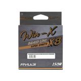 Ryuji Win-X 8b Green 150M Ip Misina - 0,08mm
