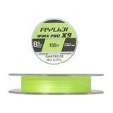 Ryuji Win-X Pro 9B Chartreuse 150M İp Misina Kalınlık (Mm) : 0,08Mm