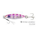 Ryuji Zuby 3.2 cm 6.6 gr Jig Yem - 9