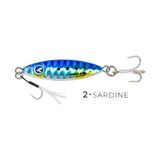 Ryuji Zuby 3.2 cm 6.6 gr Jig Yem