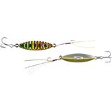 Ryuji Zuby 32MM 6.6gr Lrf Jig Yem - SeaBoss