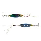 Ryuji Zuby 38MM 10GR Jig Yem 01 SARDİNE