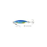 Ryuji Zuby 4.3 cm 15 gr Jig Yem - 2