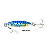 Ryuji Zuby 43 mm 15 gr Sardine Metal Jig Yem
