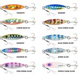 Ryuji Zuby 43MM 15GR Jig Yem - Sardine - 0