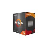 Ryzen 5 5600 3.5Ghz 65W 35Mb Am4 Mpk