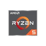 Ryzen 5 5600 35Mb 6Çekirdekli Vga Yok Am4 65W Kutusuz+Fanlı