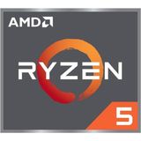 Ryzen 5 5600G 19MB 6çekirdekli O/b Amd R7 Am4 65W Kutusuz+Fansız