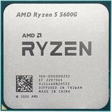 Ryzen 5 5600G 3.9 Ghz 19MB Am4 Tray