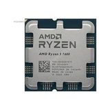 Ryzen 5 7600 100-000001015 (3.8ghz - 5.1ghz) 38MB Am5 65W Tray Işlemci