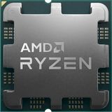 Ryzen 5 7600 3.80Ghz 6 Çekirdek 38Mb Önbellek Soket Am5 Tray İşlemci