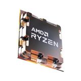 Ryzen 5 7600X 4.7 Ghz Soket Am5 38MB Cache 105W Işlemci Tray (Kutusuz,soğutucusuz)