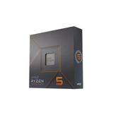 Ryzen 5 7600X 4.7Ghz 38Mb 105W Am5 Box (Fansız, Kutulu)