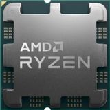 Ryzen 5 7600X Tray 4.7 Ghz 6 Çekirdek 38Mb Cache Am5 Soket 5Nm Kutusuz Fansız İşlemci