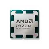 Ryzen 5 8400F 4.20Ghz 16Mb Am5 Tray