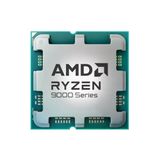 Ryzen 5 9600X (3.9Ghz 5.4Ghz) 38Mb 65W Am5 Tray Işlemci