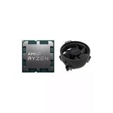 Ryzen 5 Pro 4650G 6C 3.7Ghz 8Mb Am4 Kutusuz Fanlı İşlemci