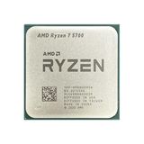 Ryzen 7 5700 20Mb 8Çekirdekli Vga Yok Am4 65W Kutusuz+Fansız