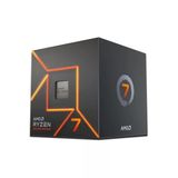 Ryzen 7 7700 3.80Ghz/5.30Ghz 32Mb Radeon Grafik Am5 Işlemci 65W