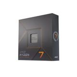 Ryzen 7 7700X 4.5Ghz 40Mb 105W Am5 Fansız