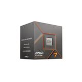 Ryzen 7 8700F 24Mb 8Çekirdekli Vga Yok Am5 65W Kutulu+Fanlı