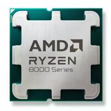 Ryzen 7 8700F 4.1ghz 16MB 65W Am5 Fansız (Tray)
