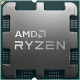 Ryzen 9 9900X 4.40GHZ 76MB Am5 Tray (Kutusuz/fansız) Işlemci